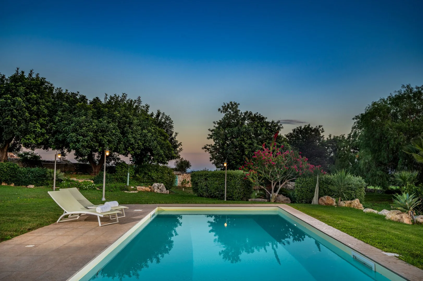 VILLA RAMUNNA 6