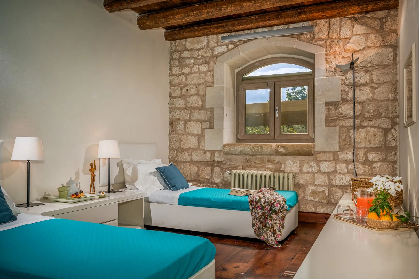 VILLA RAMUNNA 6
