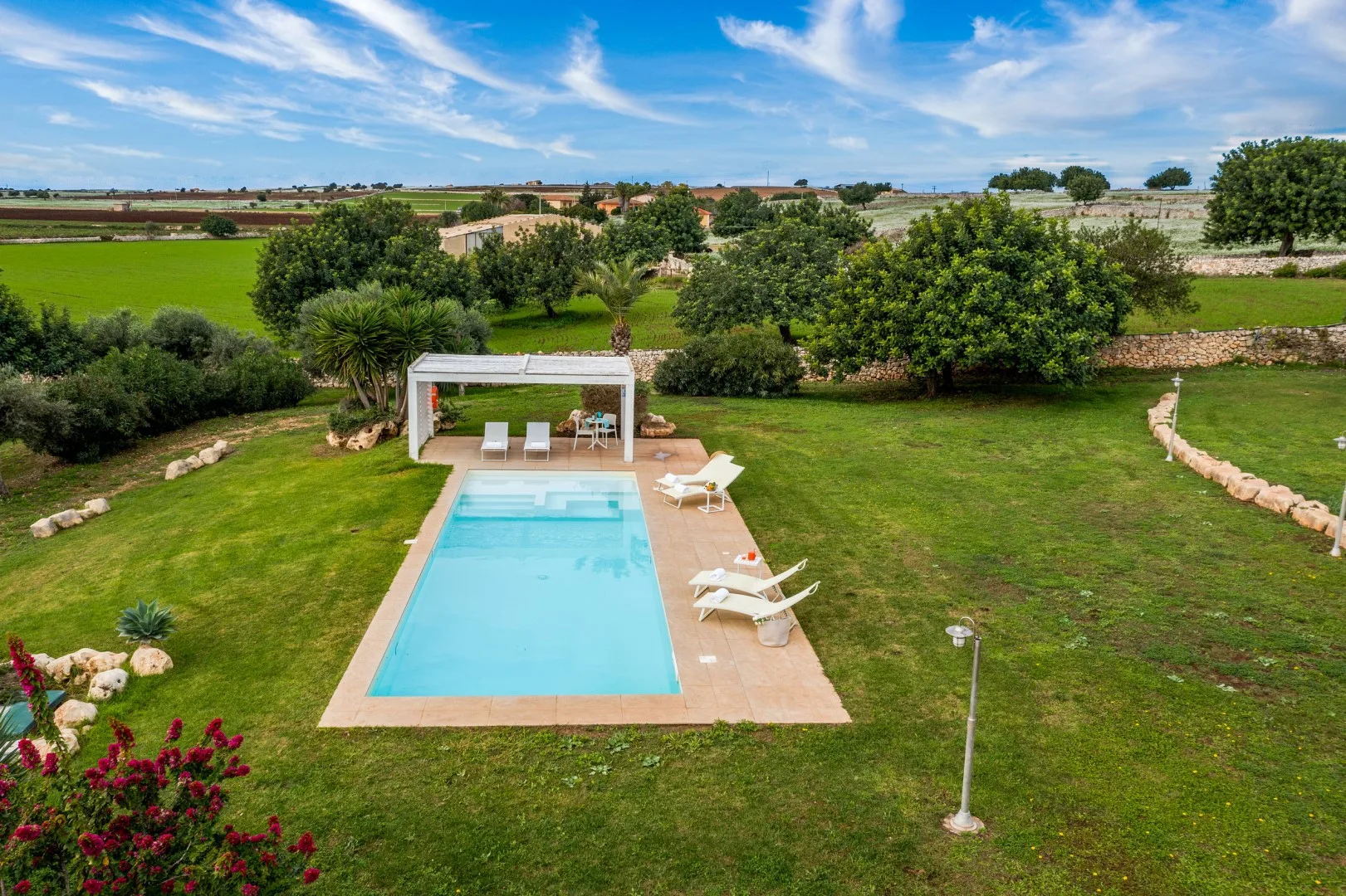 VILLA RAMUNNA 6