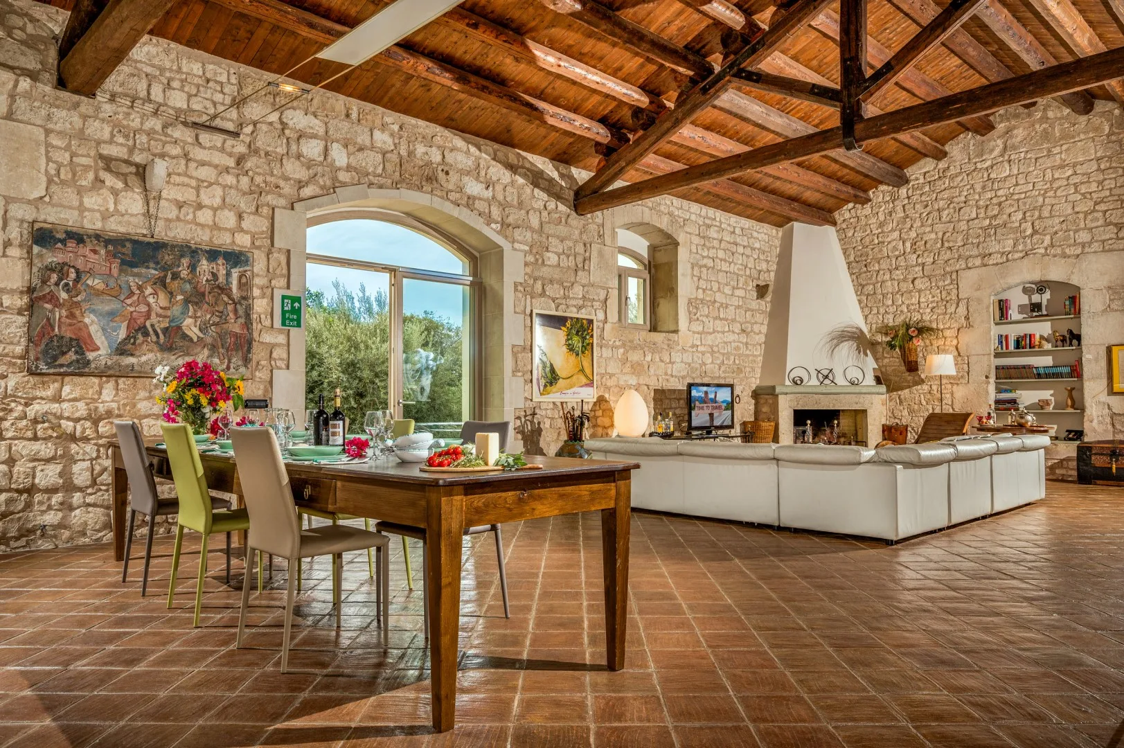 VILLA RAMUNNA 6