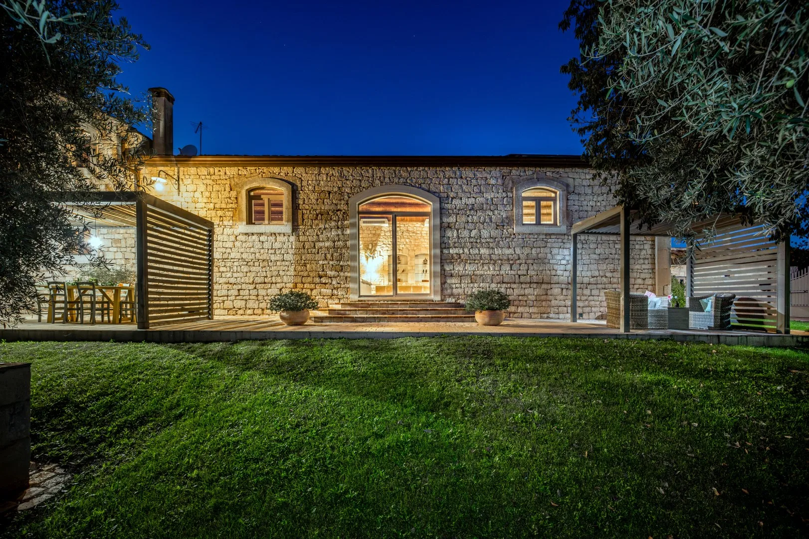 VILLA RAMUNNA 6
