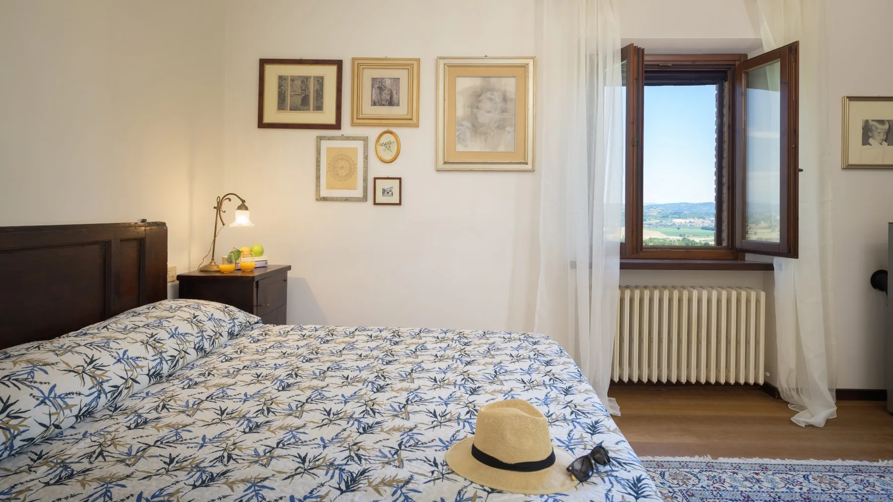 LA PANORAMICA 8 - Umbria