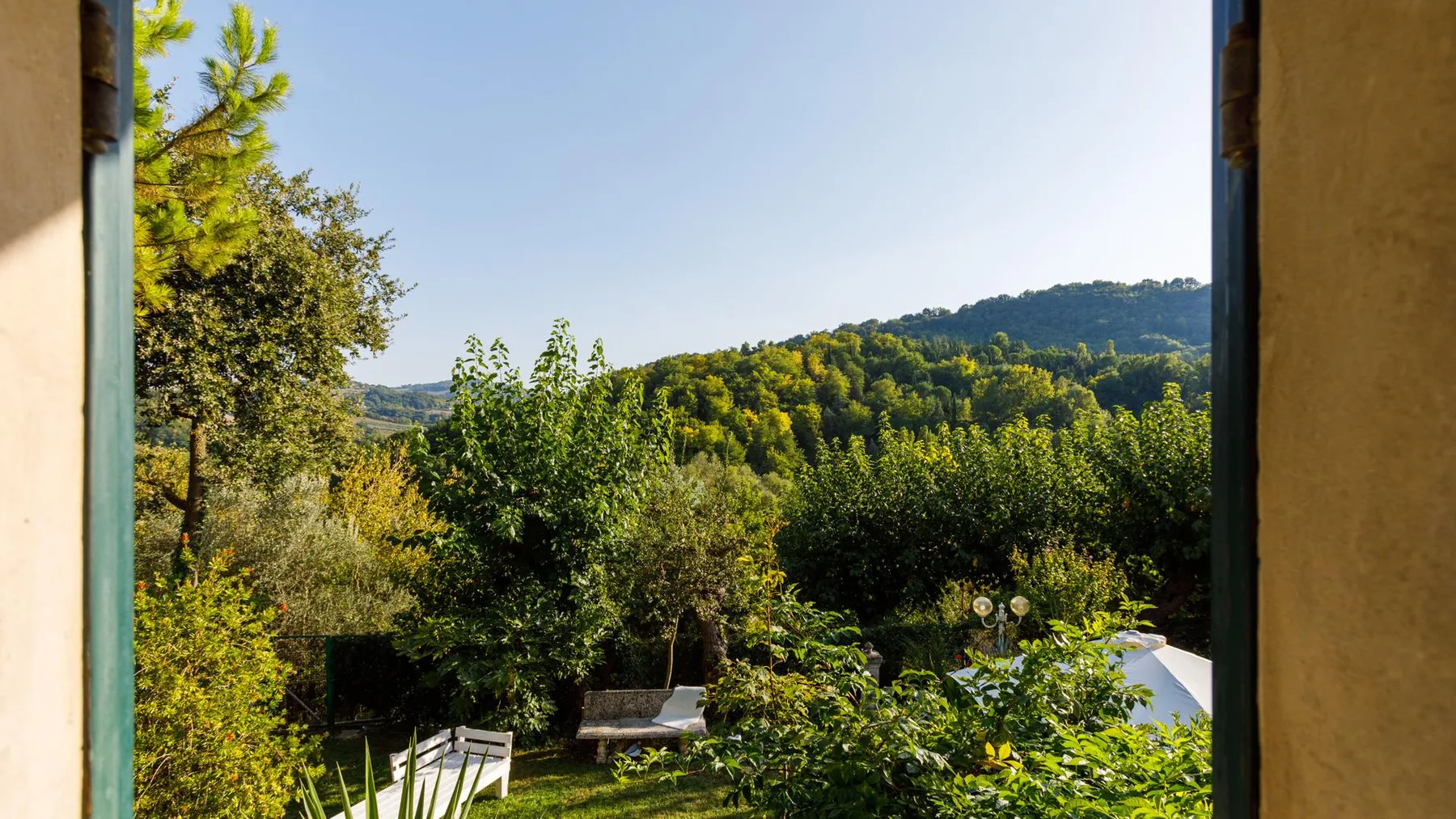 VILLA AGAVE 8 - Marche