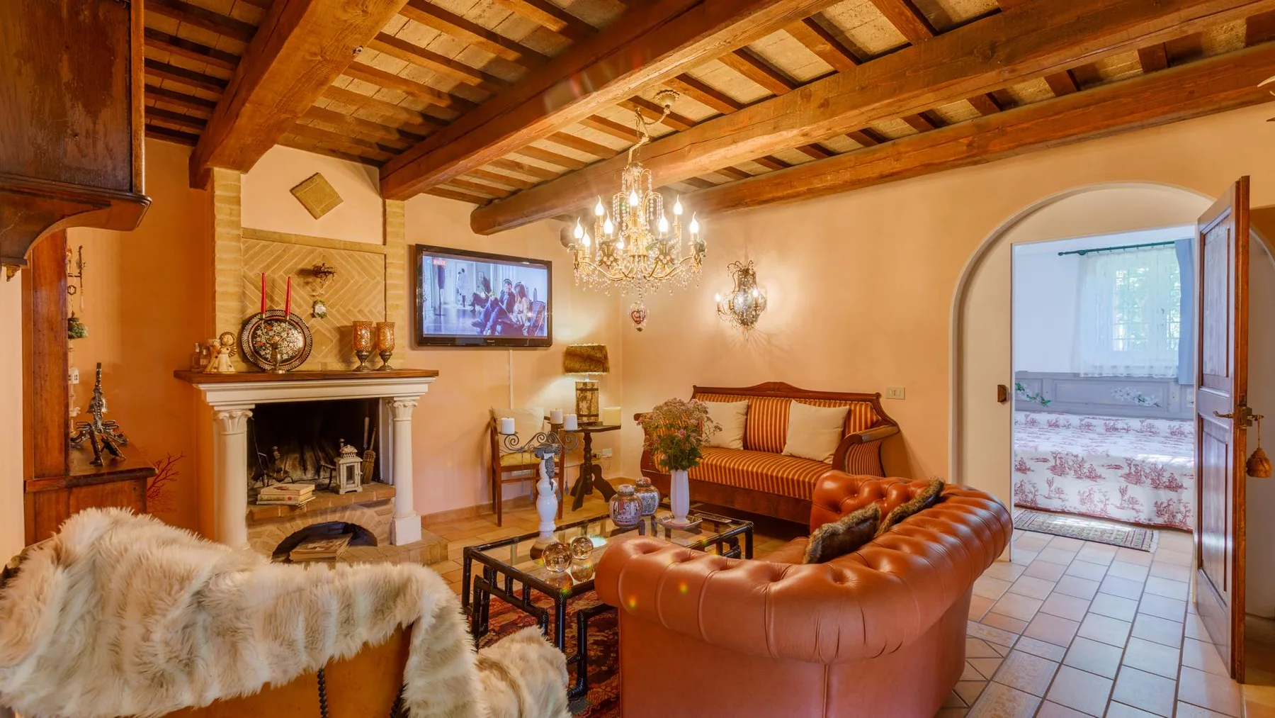 VILLA AGAVE 8 - Marche
