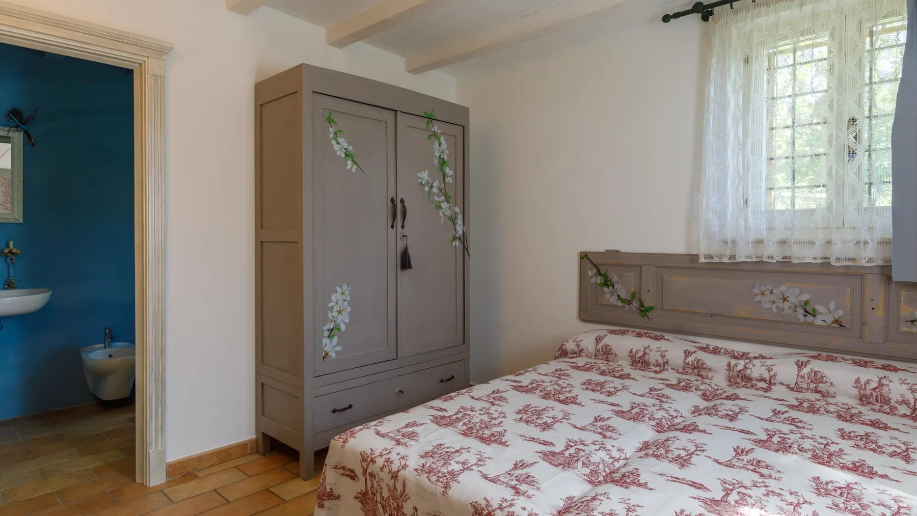 VILLA AGAVE 8 - Marche