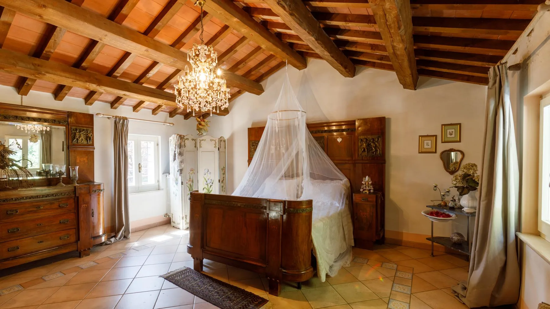 VILLA AGAVE 8 - Marche