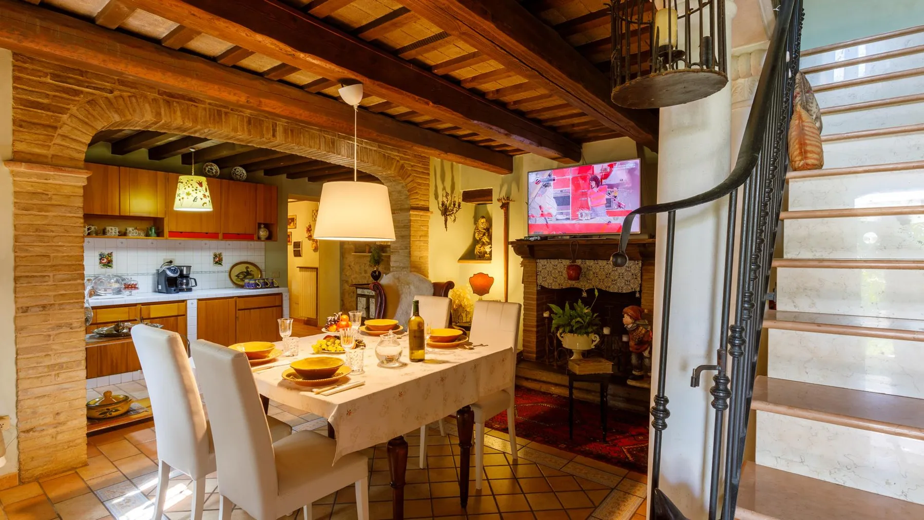 VILLA AGAVE 8 - Marche