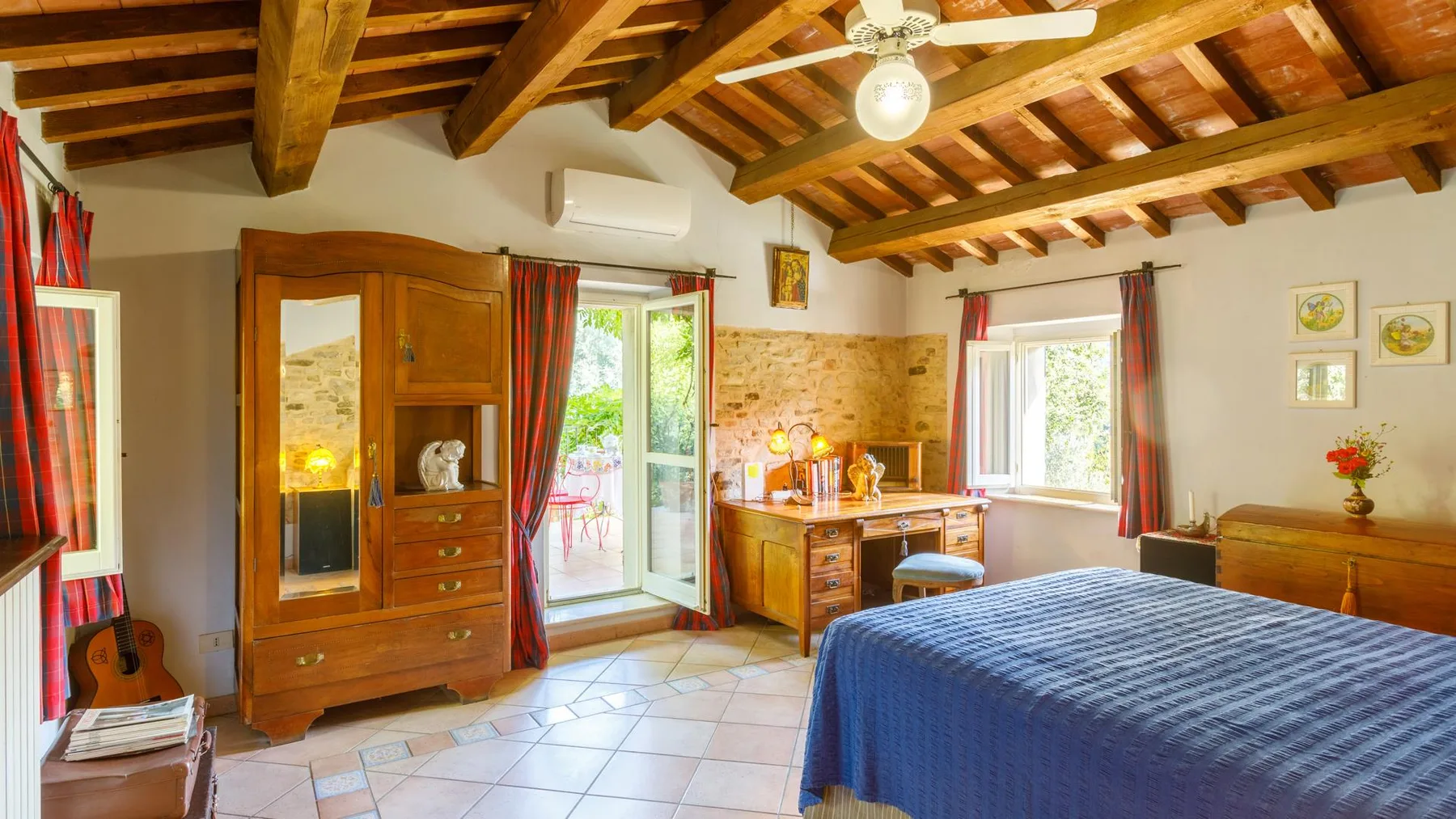 VILLA AGAVE 8 - Marche