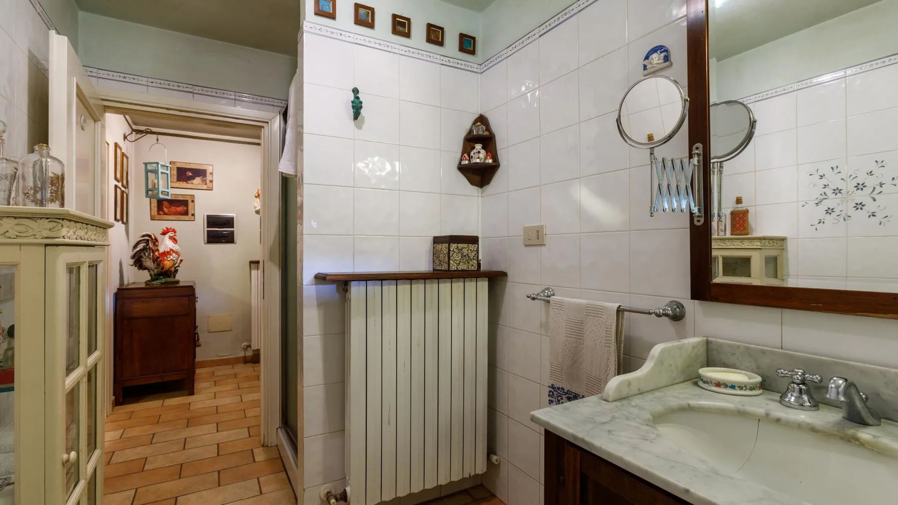 VILLA AGAVE 8 - Marche