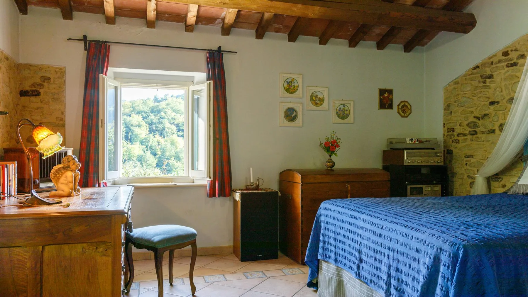 VILLA AGAVE 8 - Marche