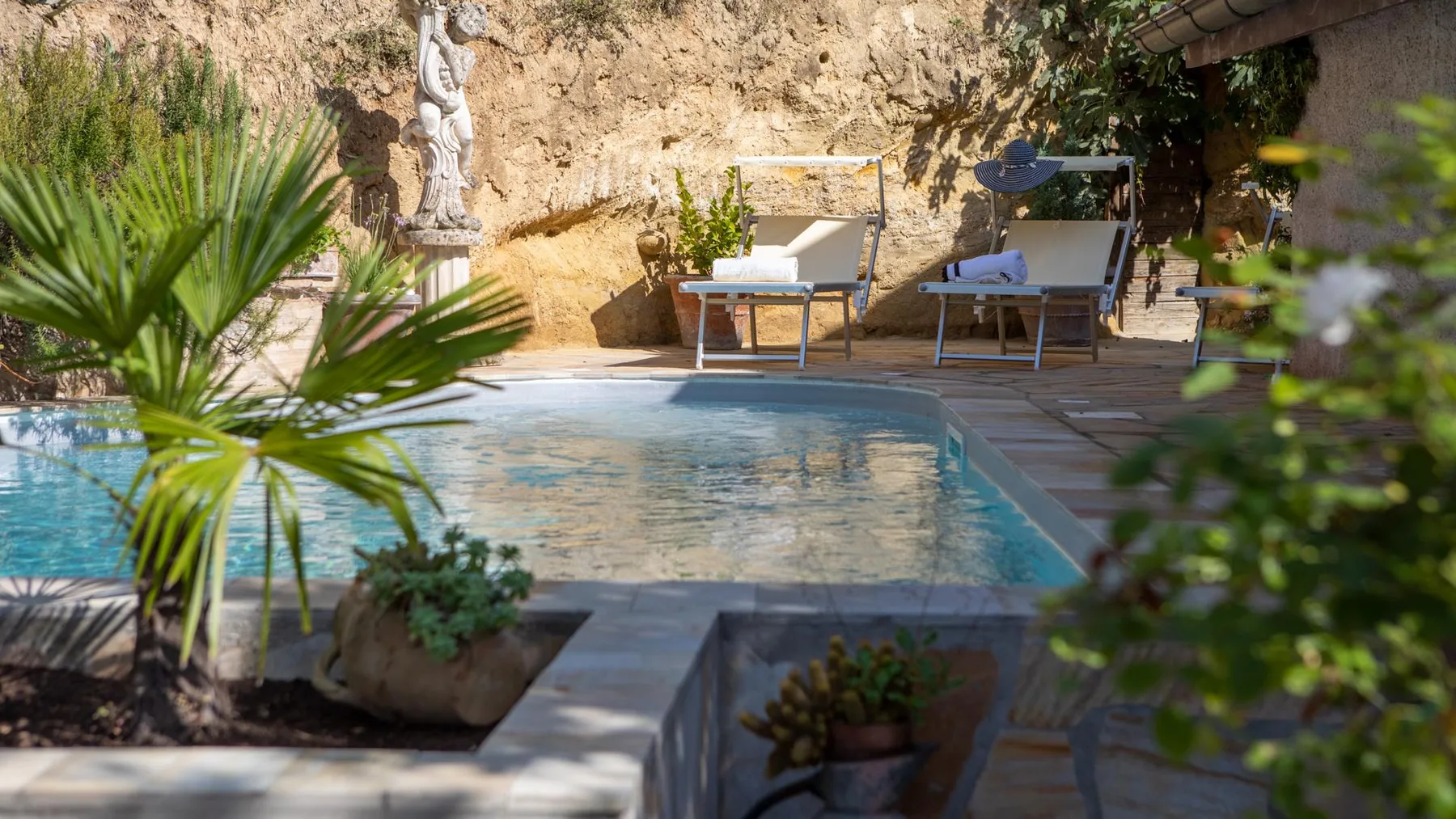 VILLA AGAVE 8 - Marche