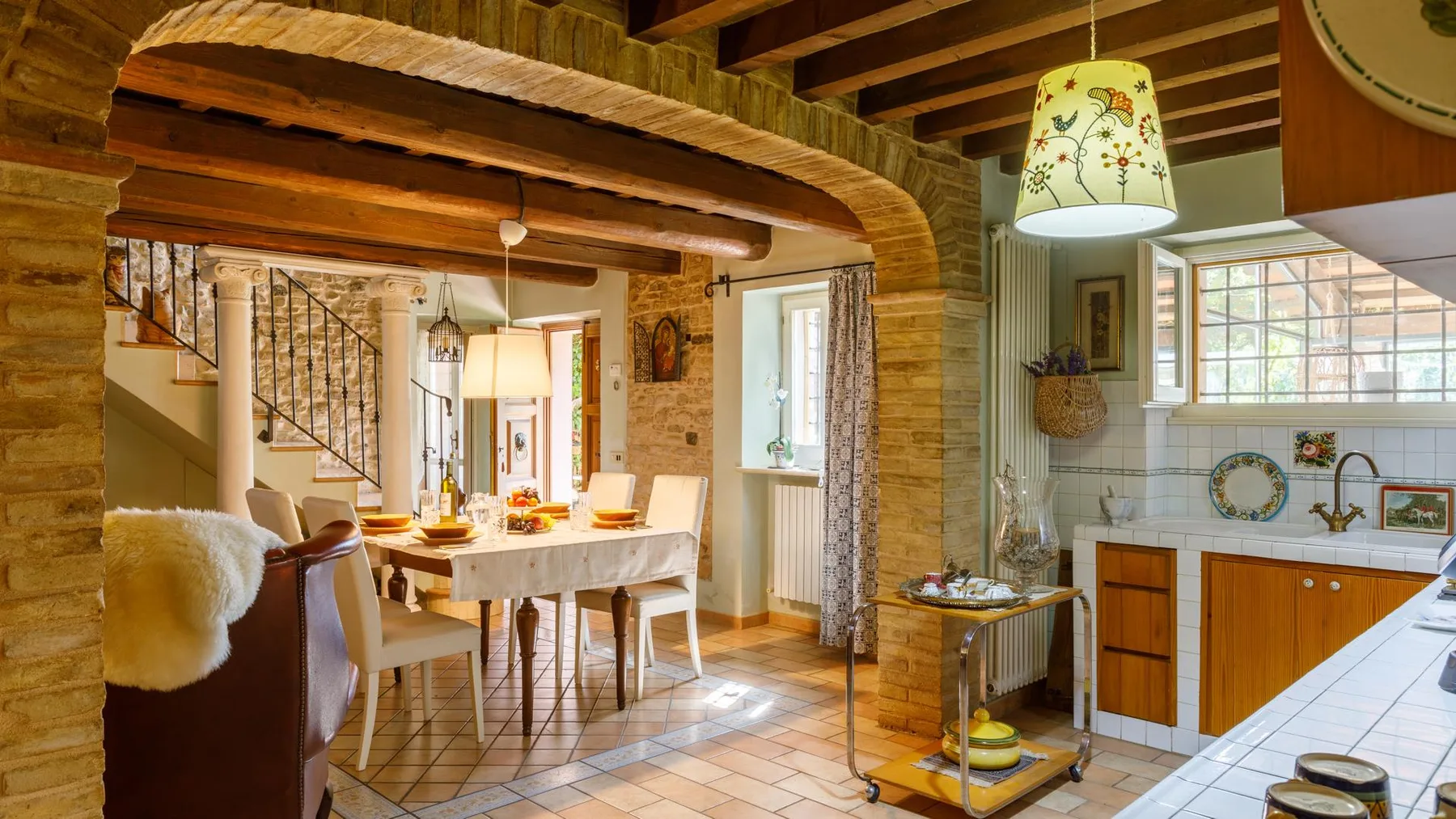 VILLA AGAVE 8 - Marche