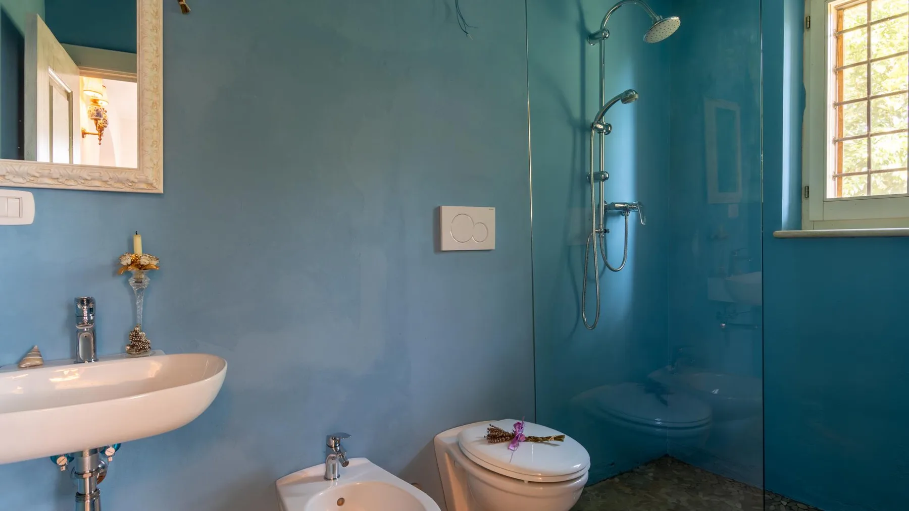 VILLA AGAVE 8 - Marche