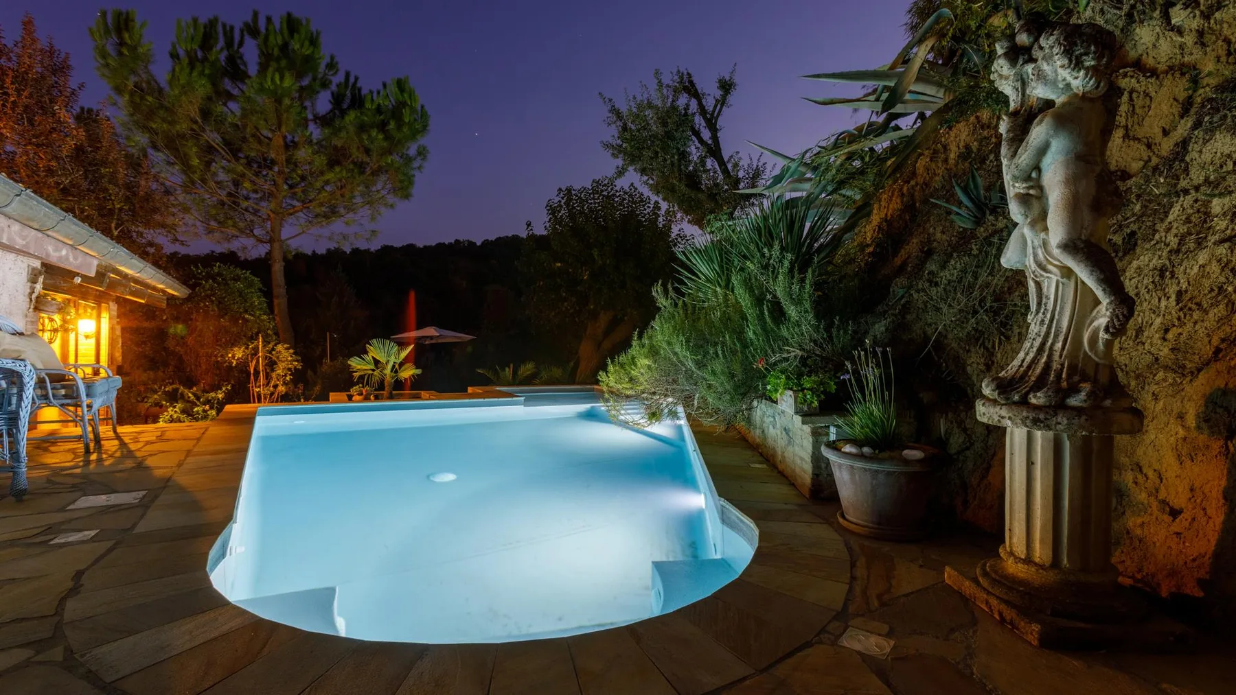VILLA AGAVE 8 - Marche