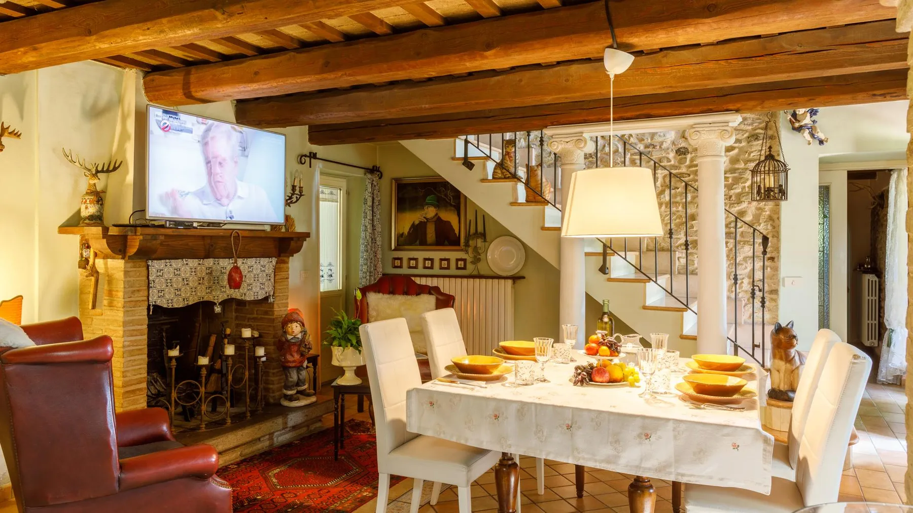 VILLA AGAVE 8 - Marche