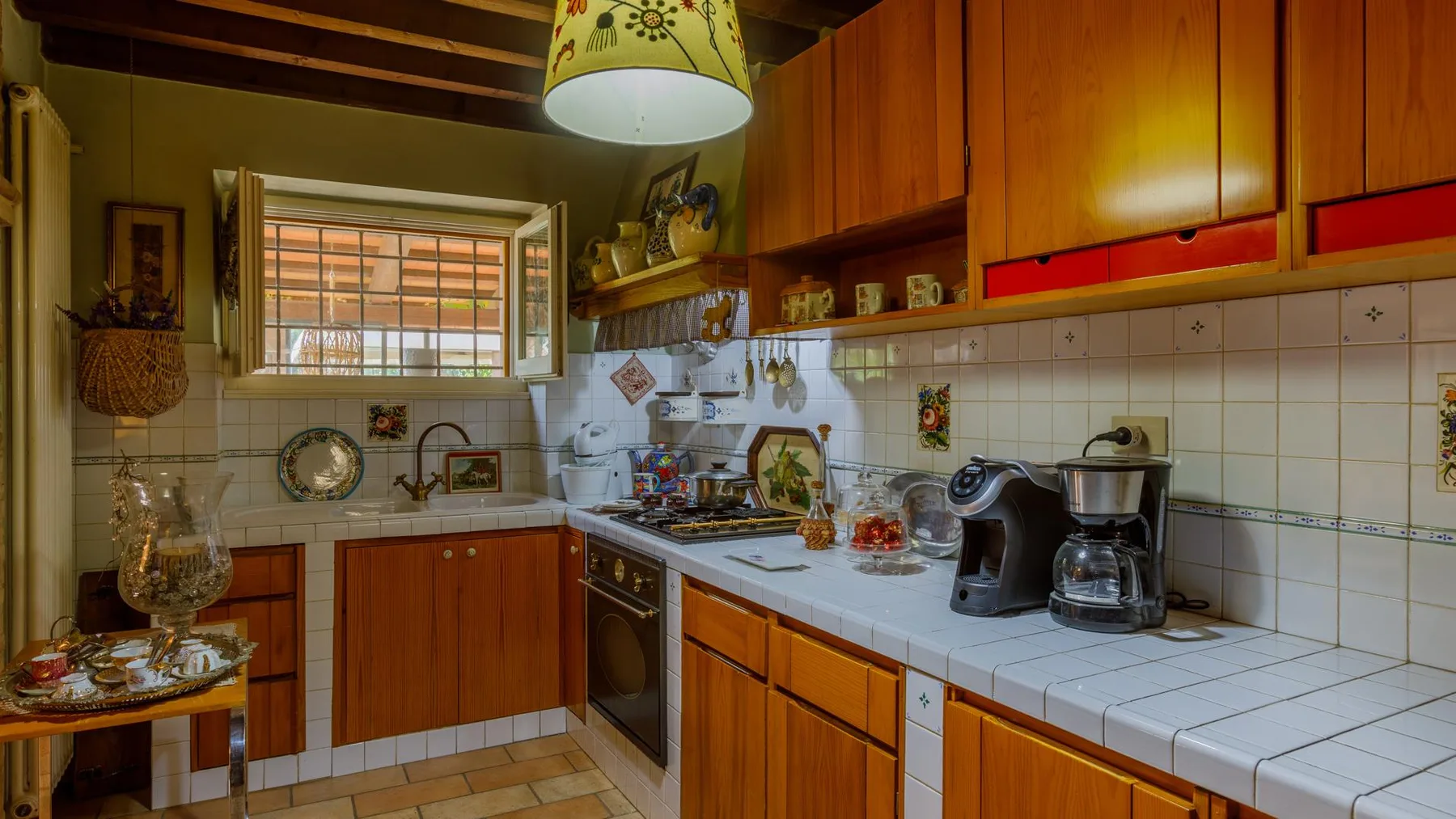VILLA AGAVE 8 - Marche