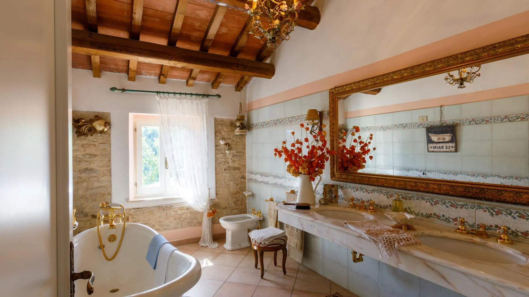 VILLA AGAVE 8 - Marche