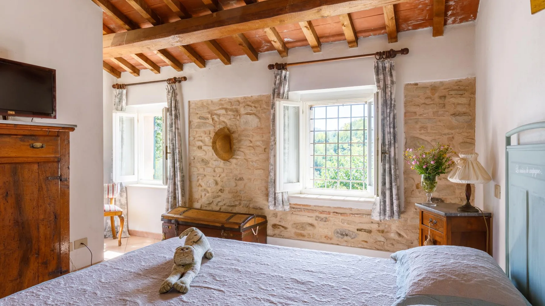 VILLA AGAVE 8 - Marche