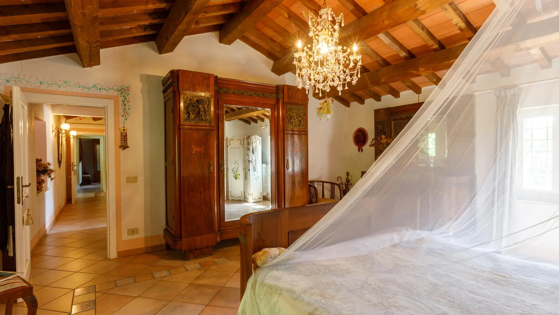 VILLA AGAVE 8 - Marche