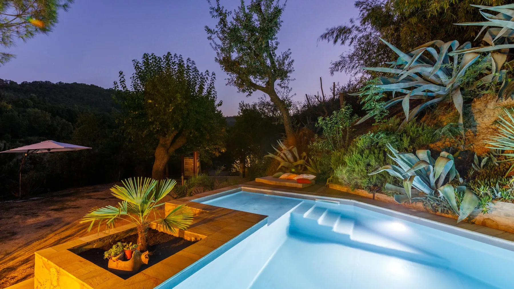 VILLA AGAVE 8 - Marche