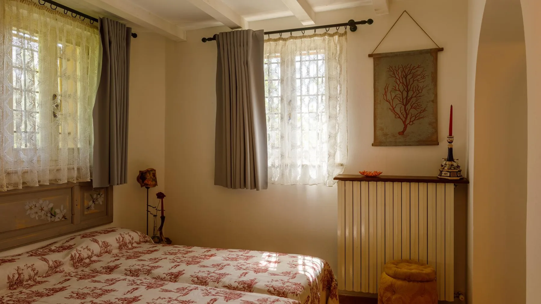 VILLA AGAVE 8 - Marche