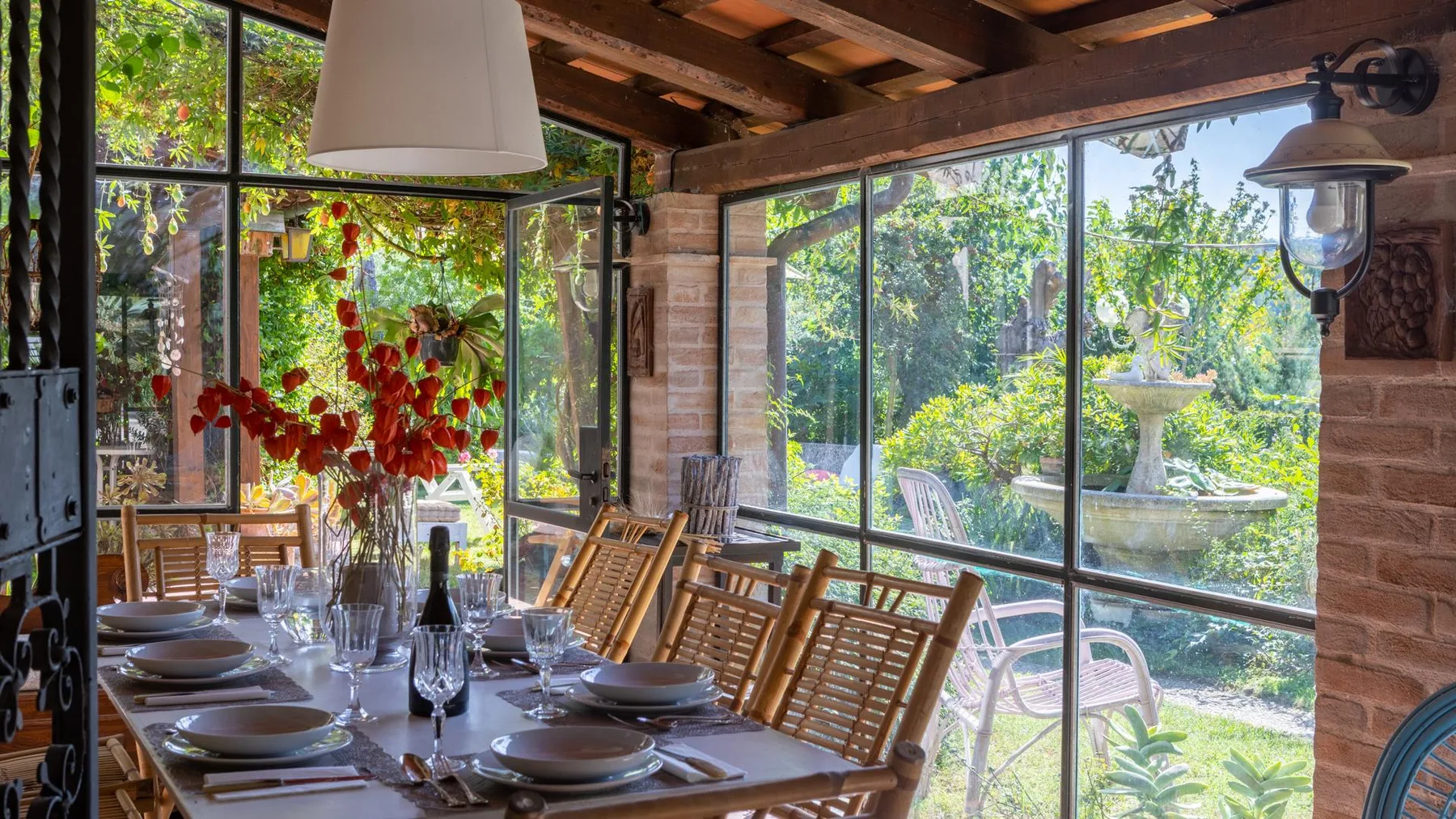 VILLA AGAVE 8 - Marche