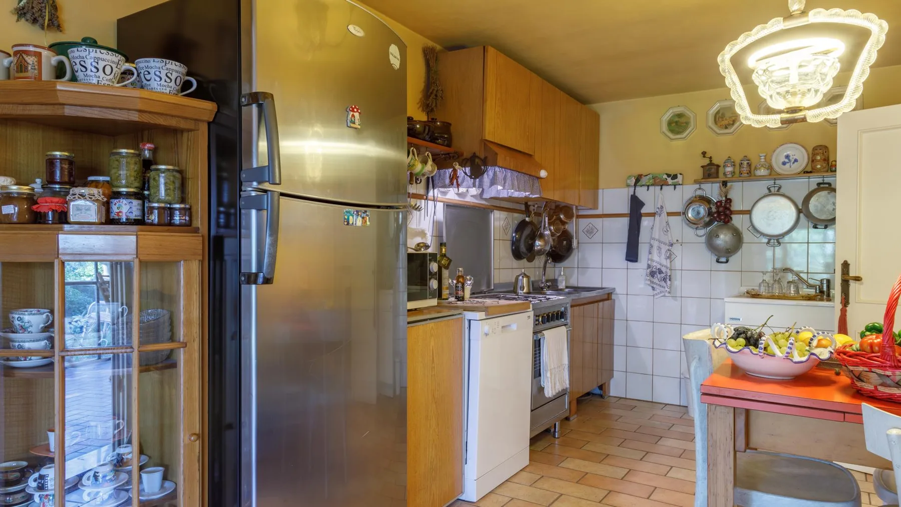 VILLA AGAVE 8 - Marche