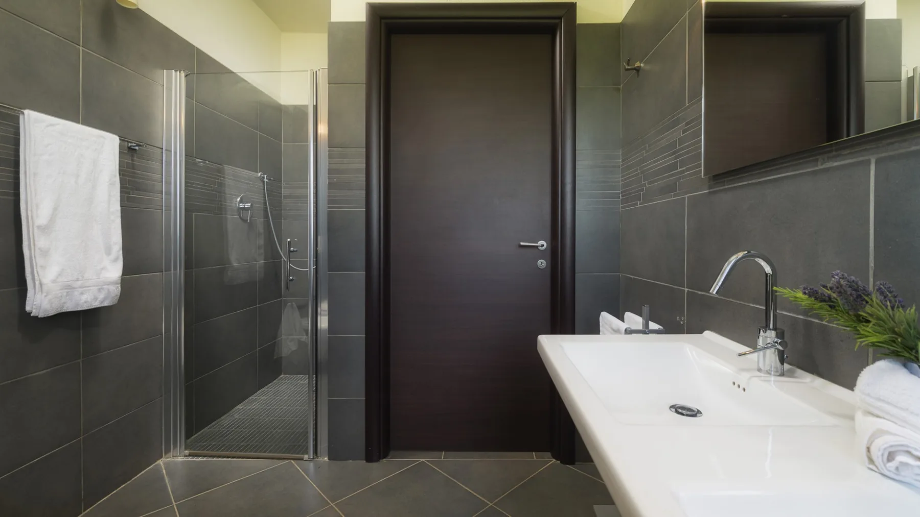 VILLA MAGGIORANA 10 - Umbria