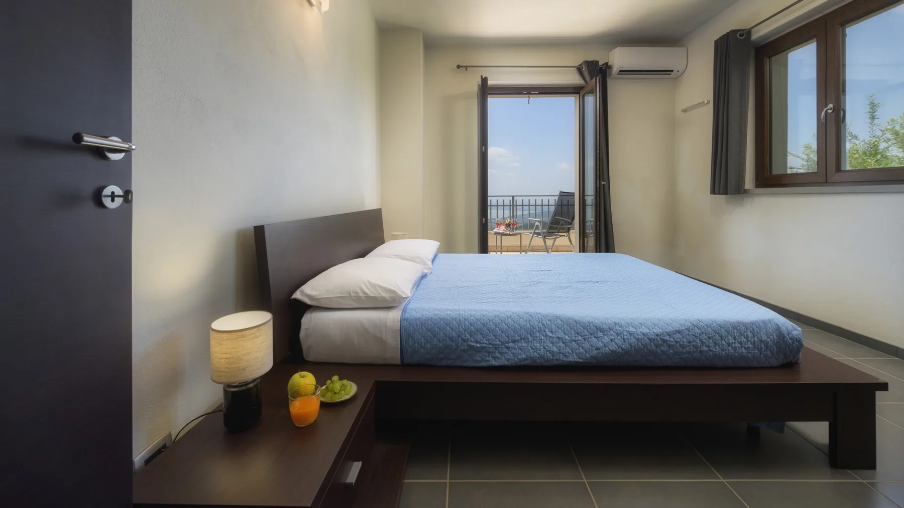 VILLA MAGGIORANA 10 - Umbria