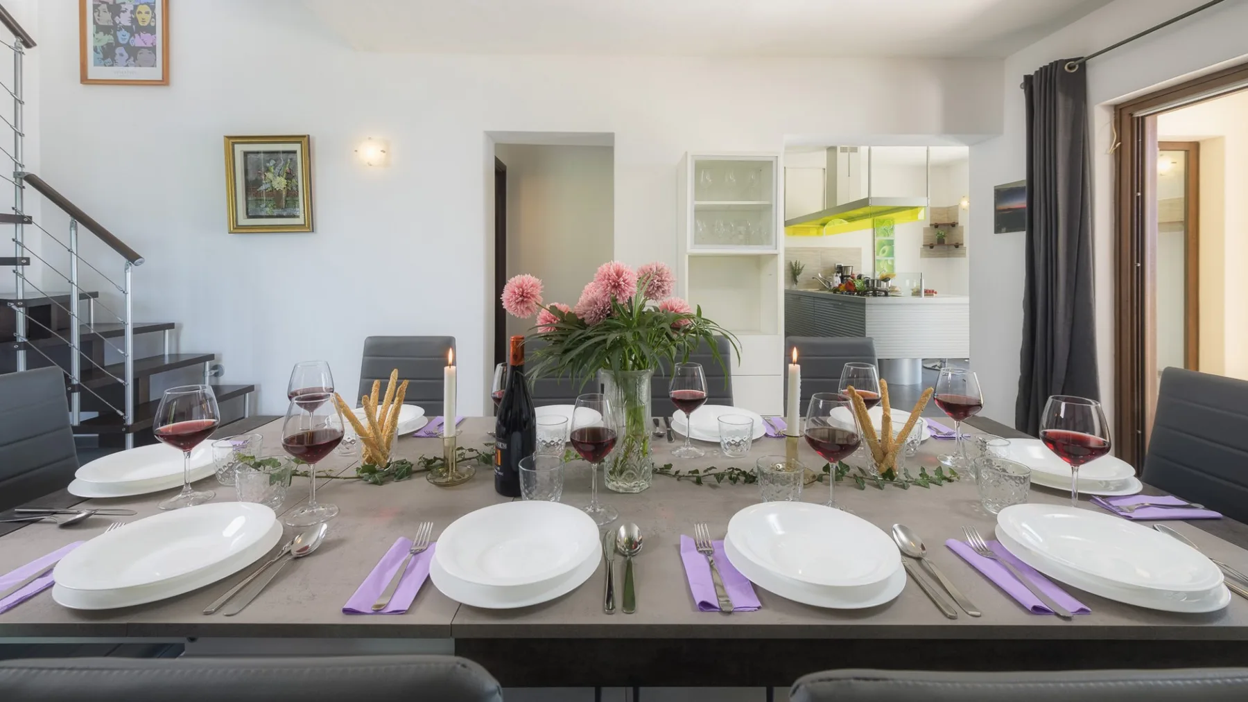 VILLA MAGGIORANA 10 - Umbria