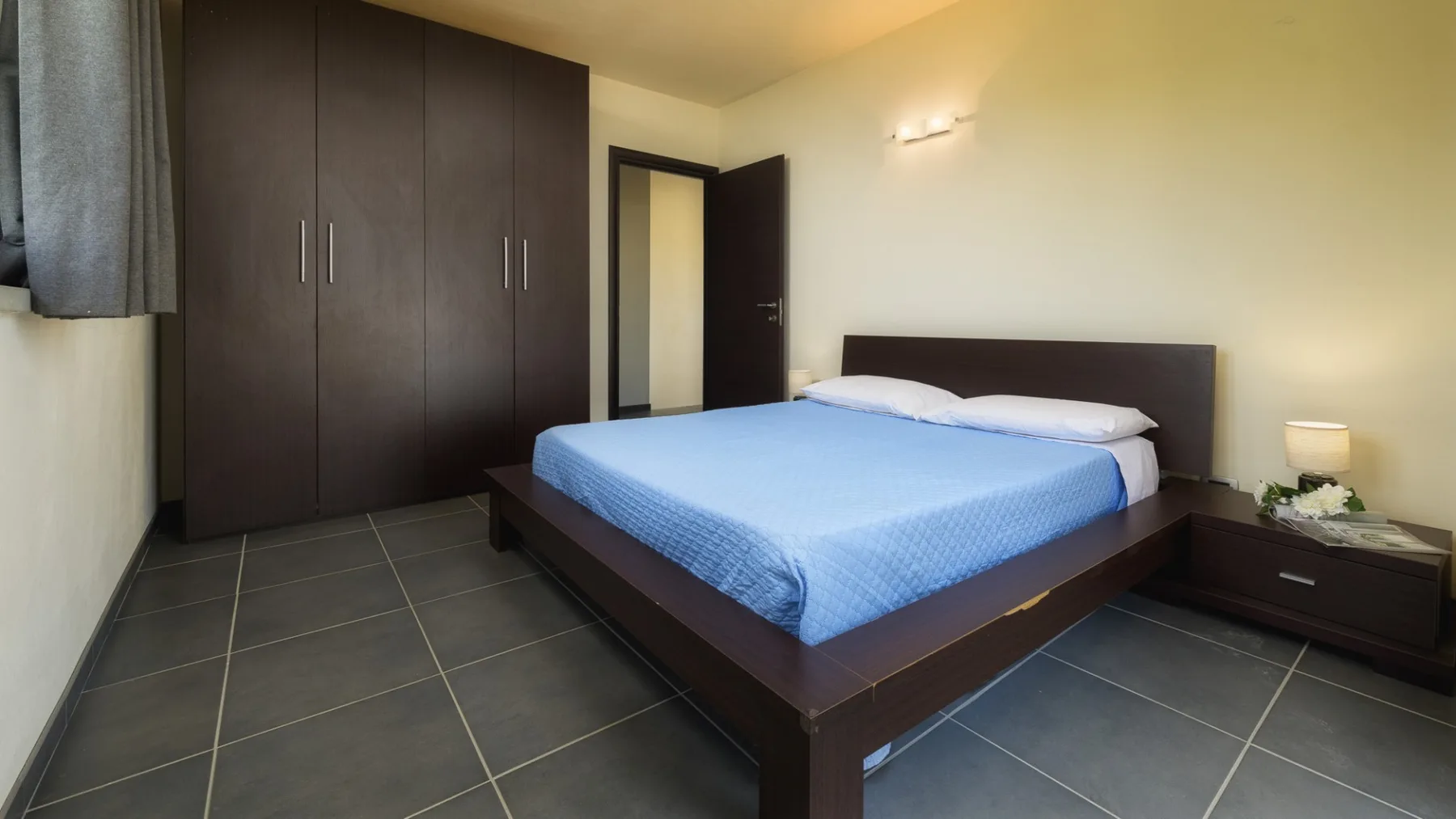 VILLA MAGGIORANA 10 - Umbria