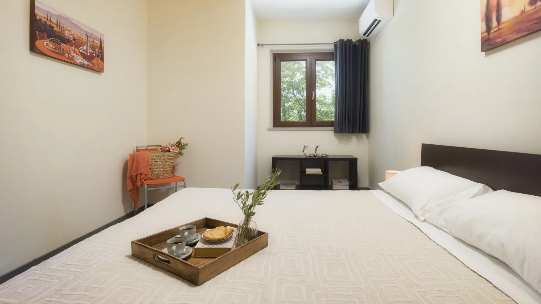 VILLA MAGGIORANA 10 - Umbria