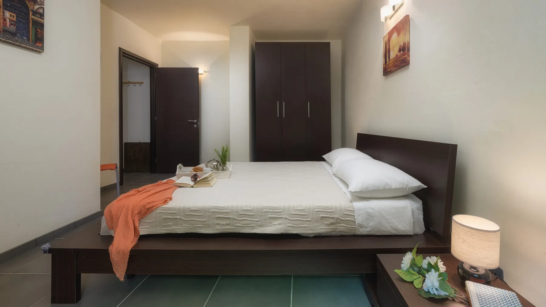 VILLA MAGGIORANA 10 - Umbria