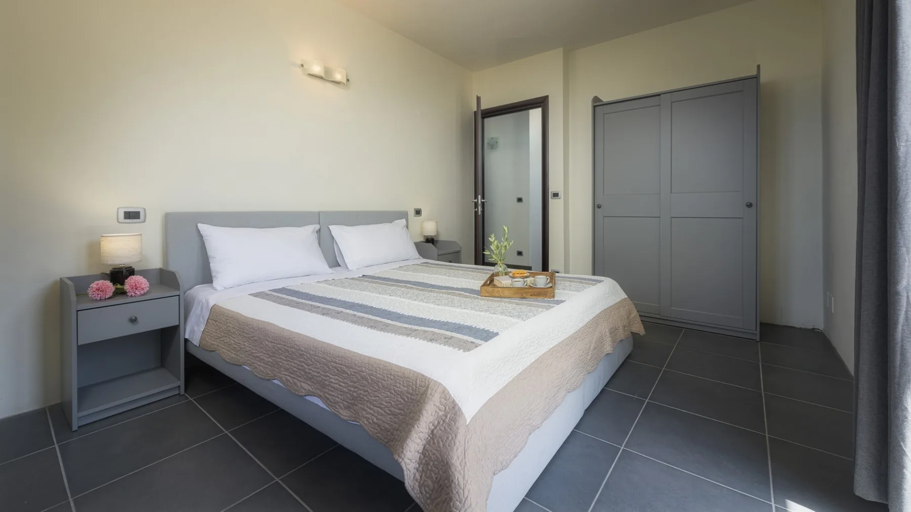 VILLA MAGGIORANA 10 - Umbria