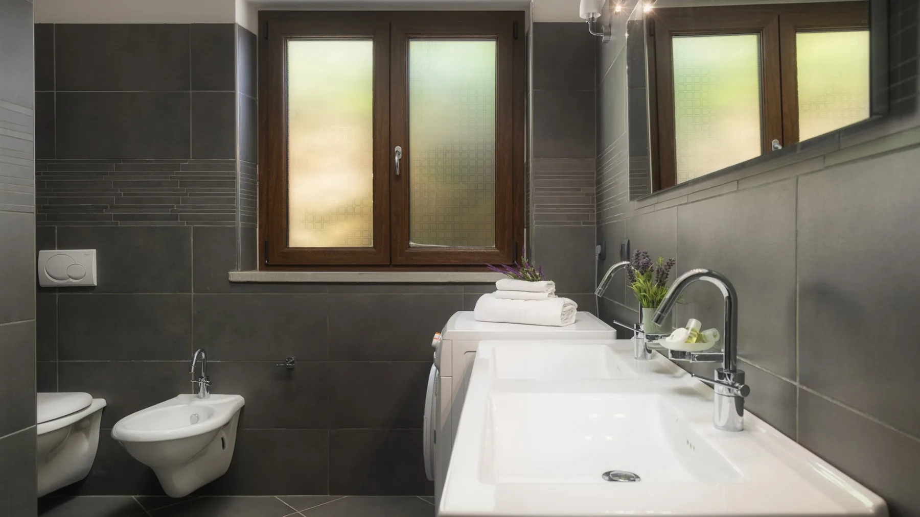 VILLA MAGGIORANA 10 - Umbria