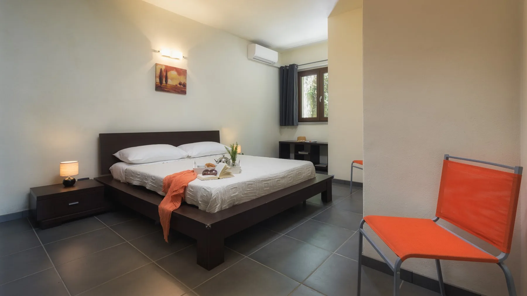 VILLA MAGGIORANA 10 - Umbria