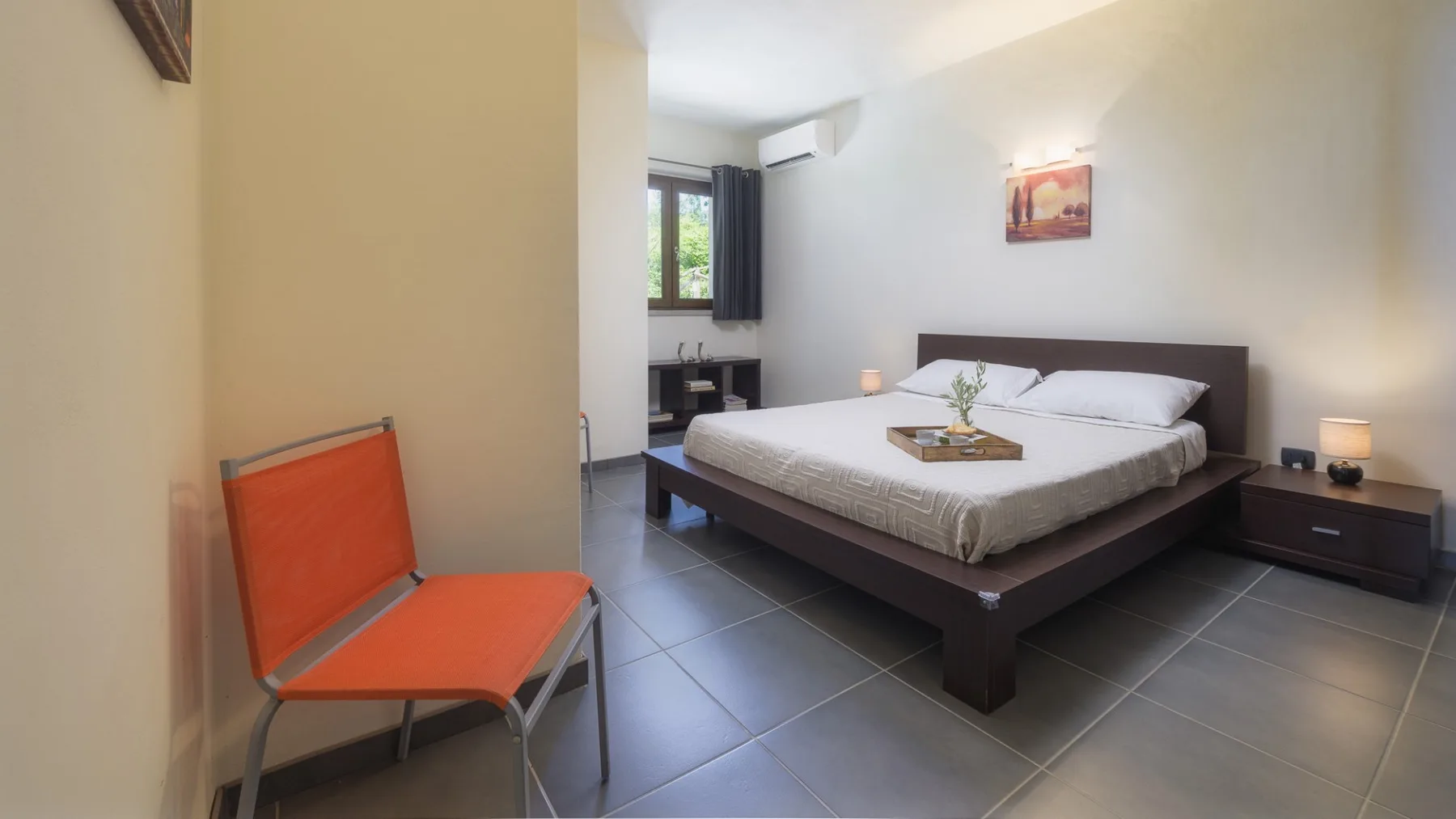 VILLA MAGGIORANA 10 - Umbria