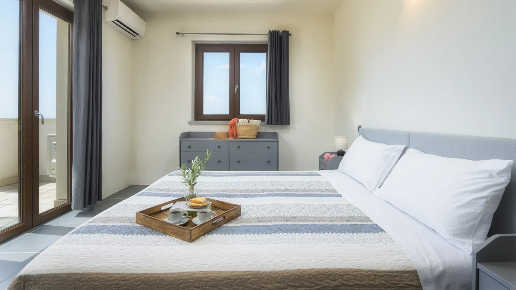 VILLA MAGGIORANA 10 - Umbria