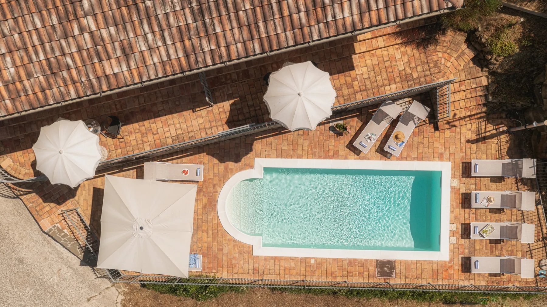 VILLA MAGGIORANA 10 - Umbria