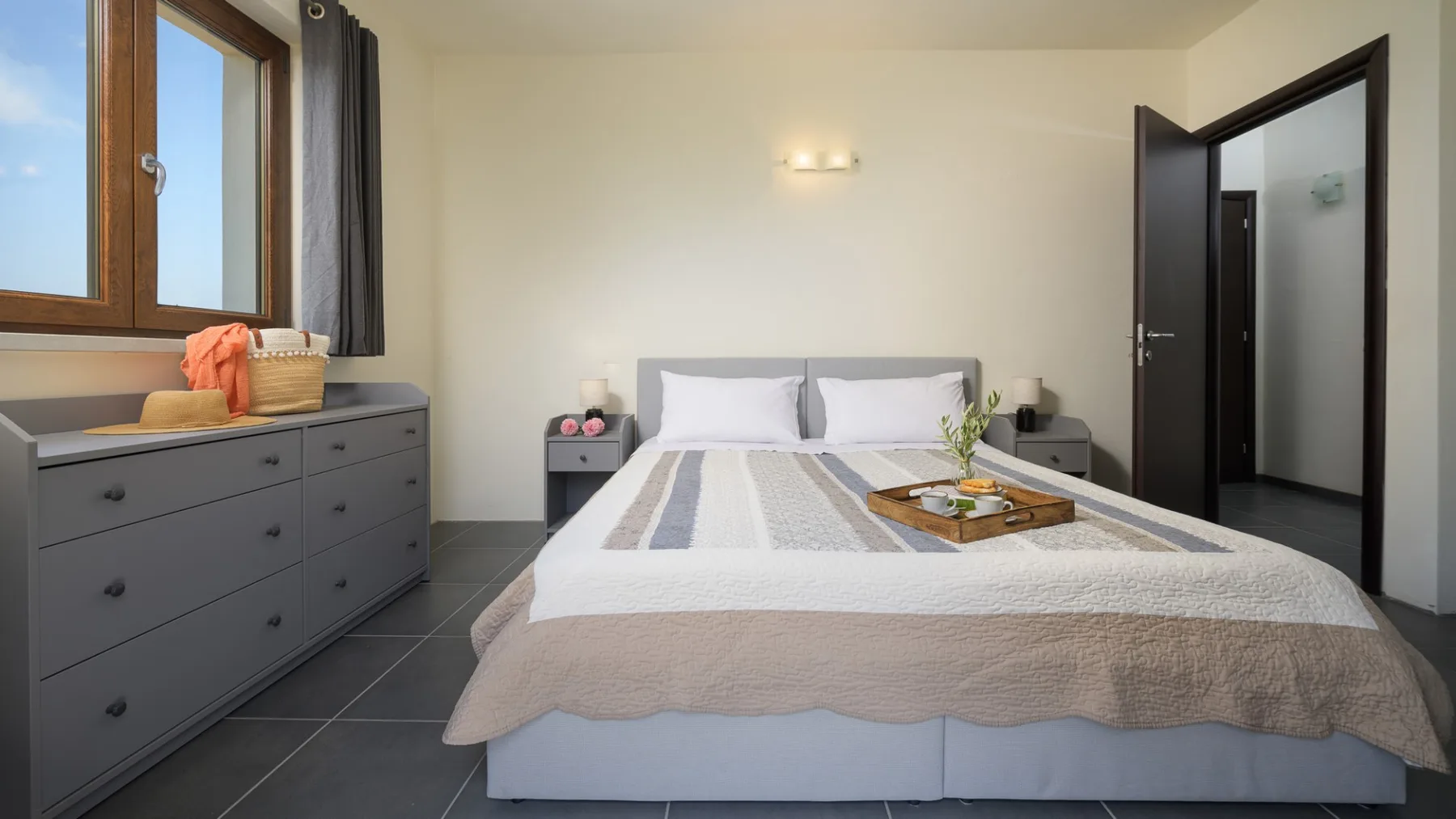 VILLA MAGGIORANA 10 - Umbria