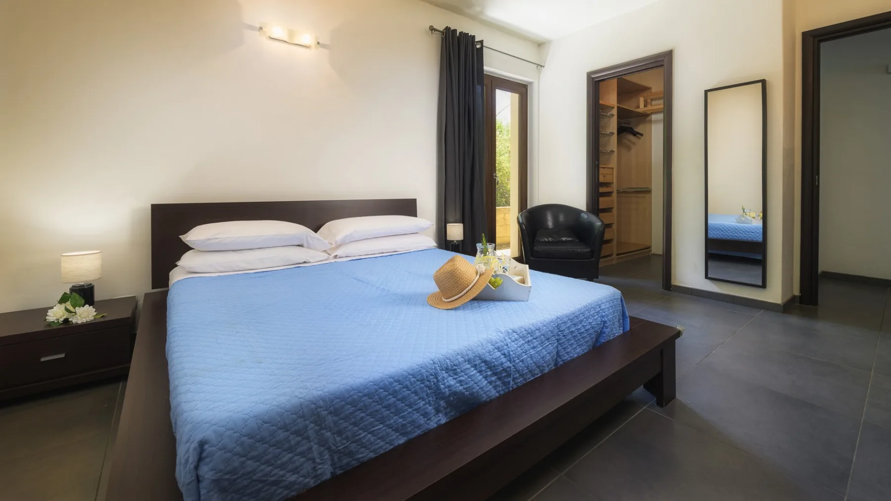 VILLA MAGGIORANA 10 - Umbria