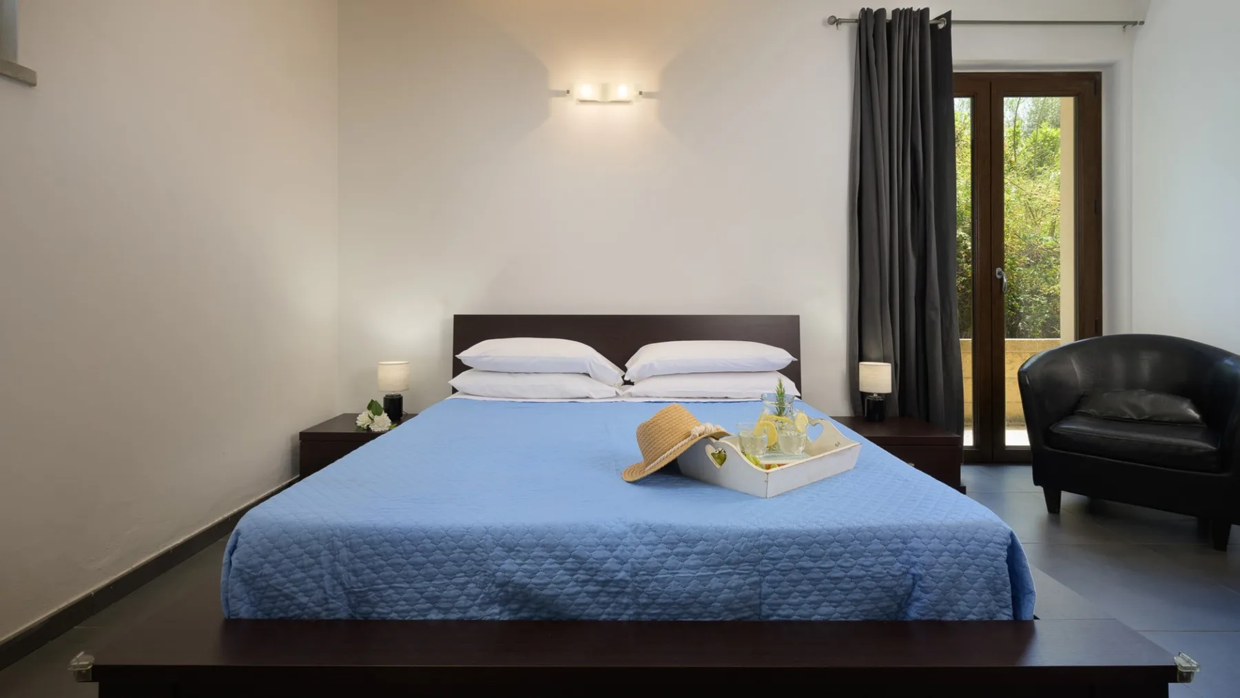 VILLA MAGGIORANA 10 - Umbria
