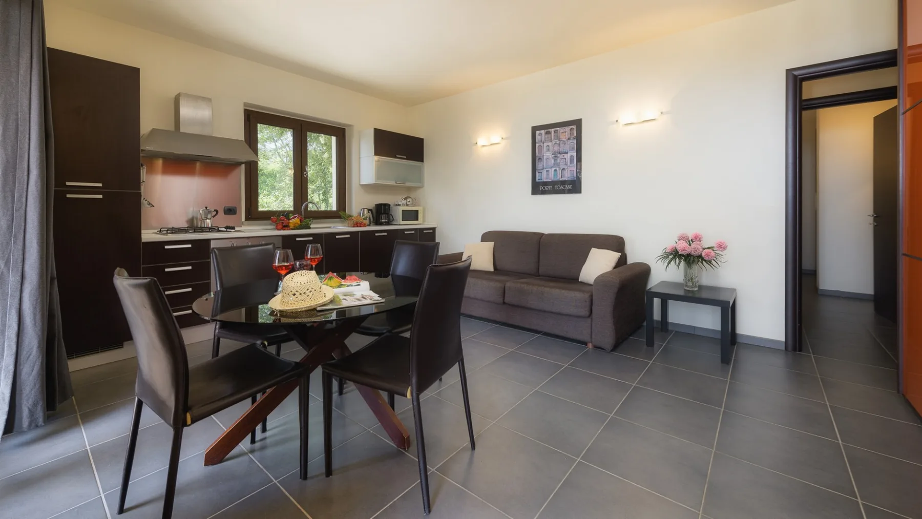 VILLA MAGGIORANA 10 - Umbria