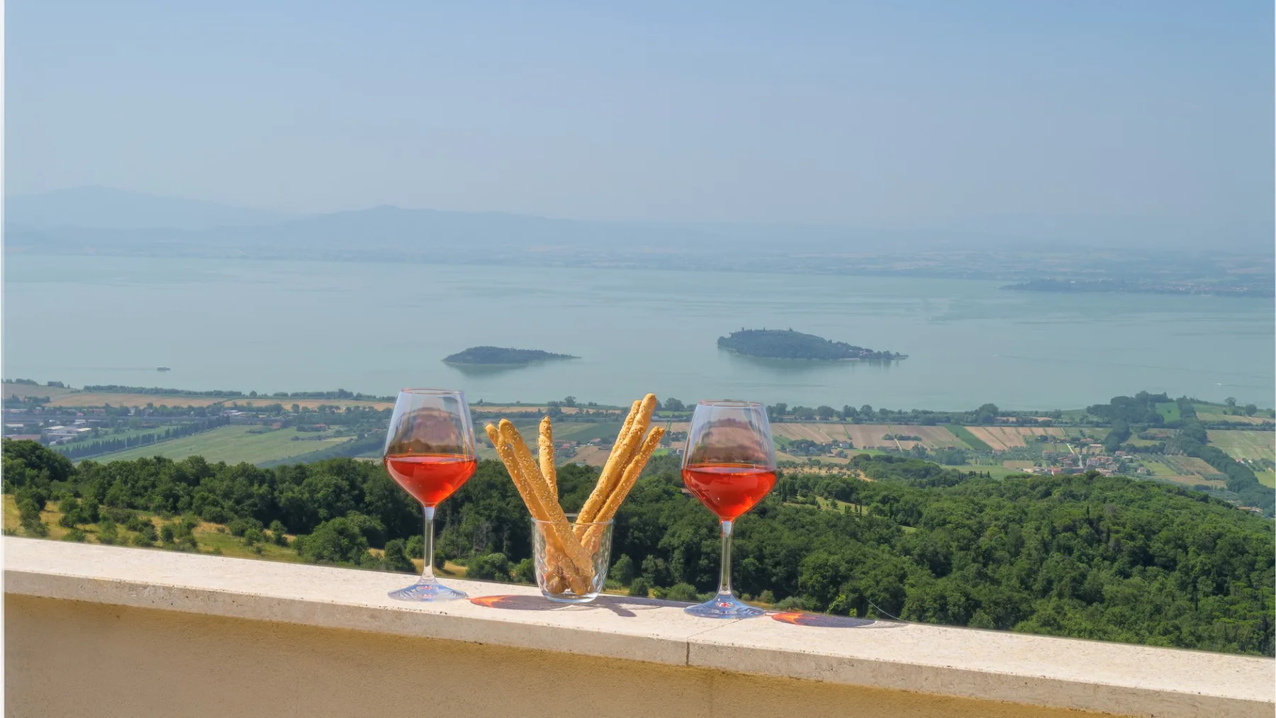 VILLA MAGGIORANA 10 - Umbria