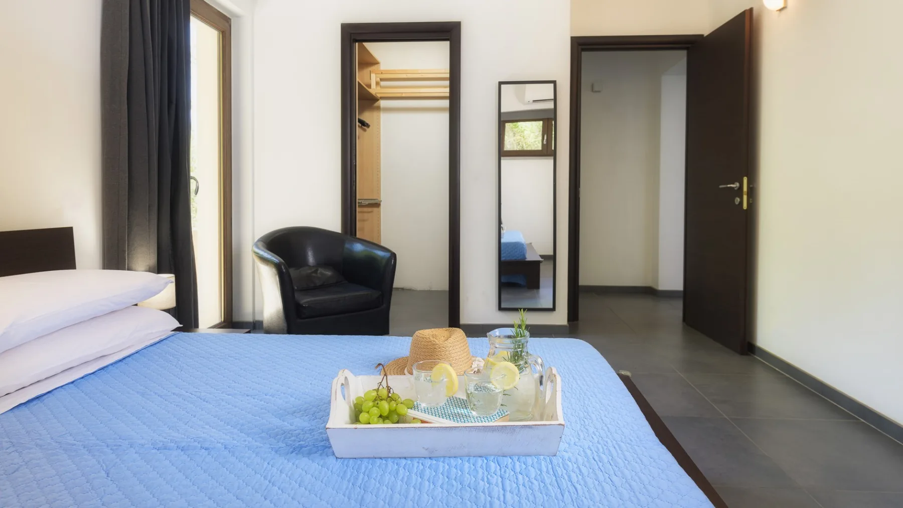 VILLA MAGGIORANA 10 - Umbria
