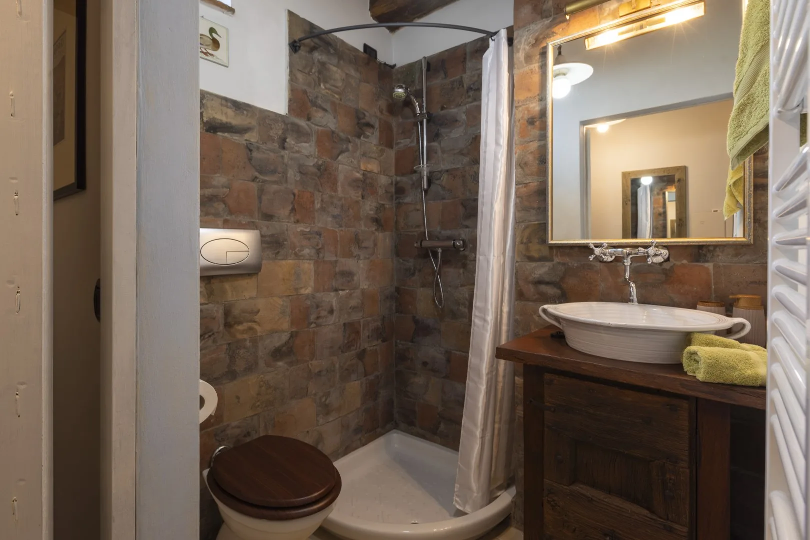 VILLA APEROLLI 4 - Umbria