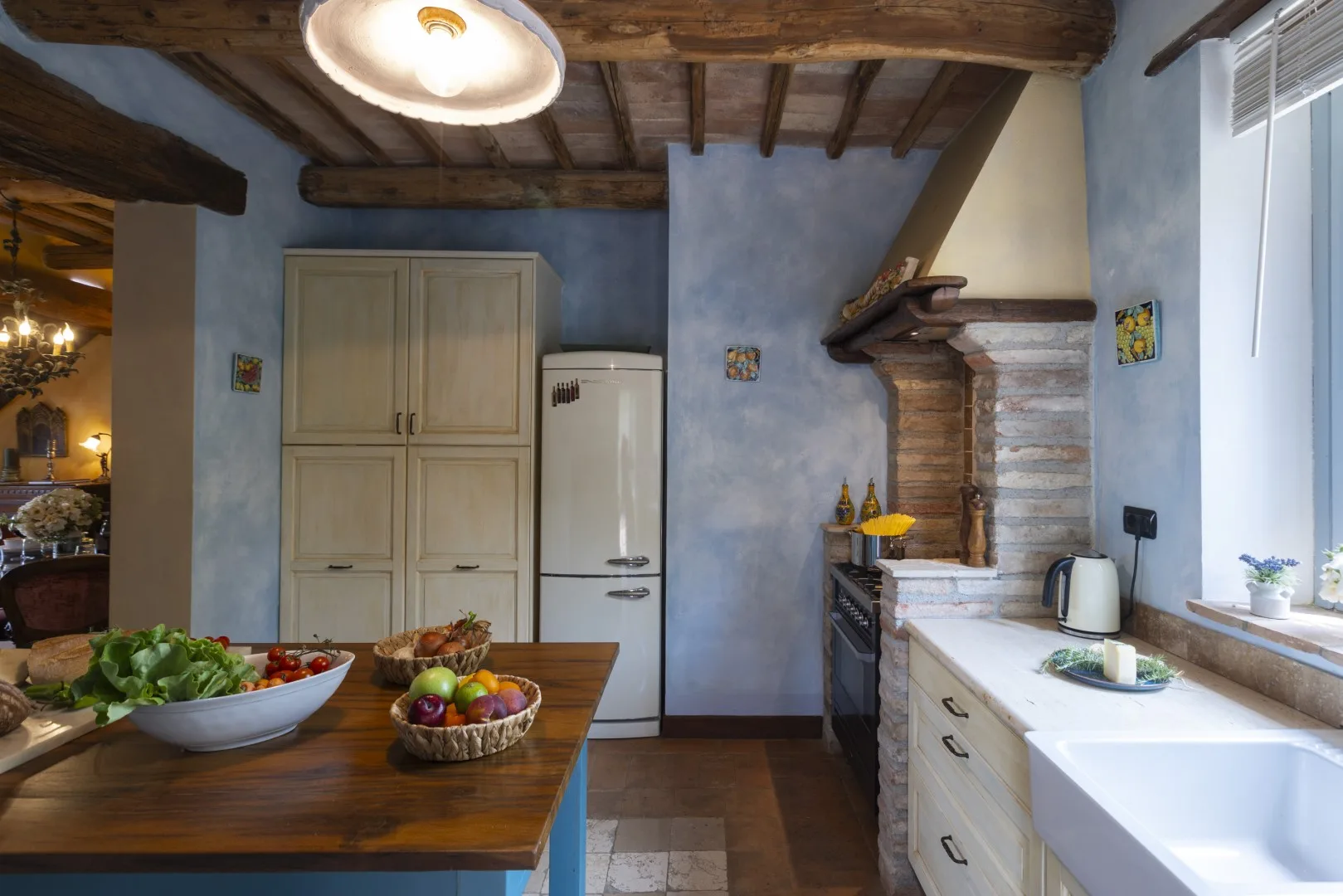 VILLA APEROLLI 4 - Umbria