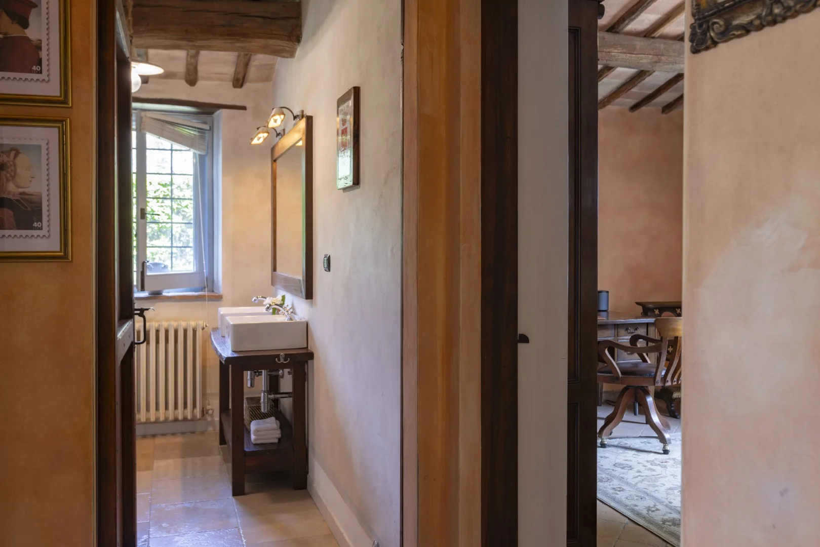 VILLA APEROLLI 4 - Umbria
