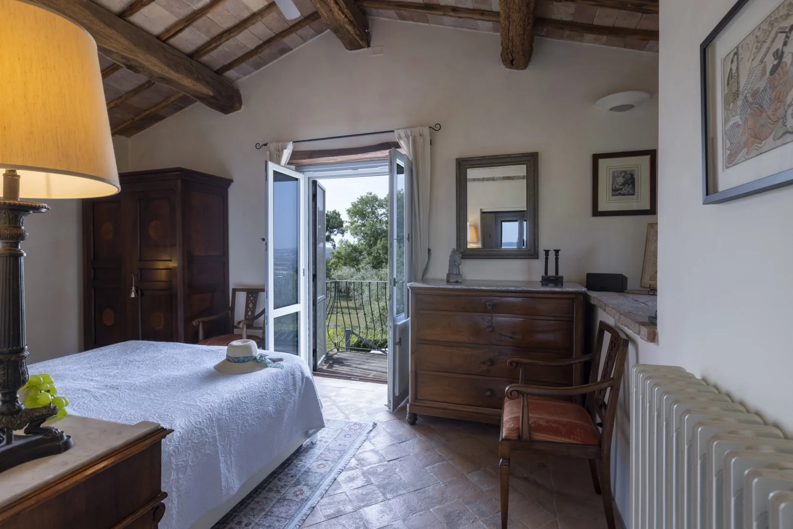 VILLA APEROLLI 4 - Umbria