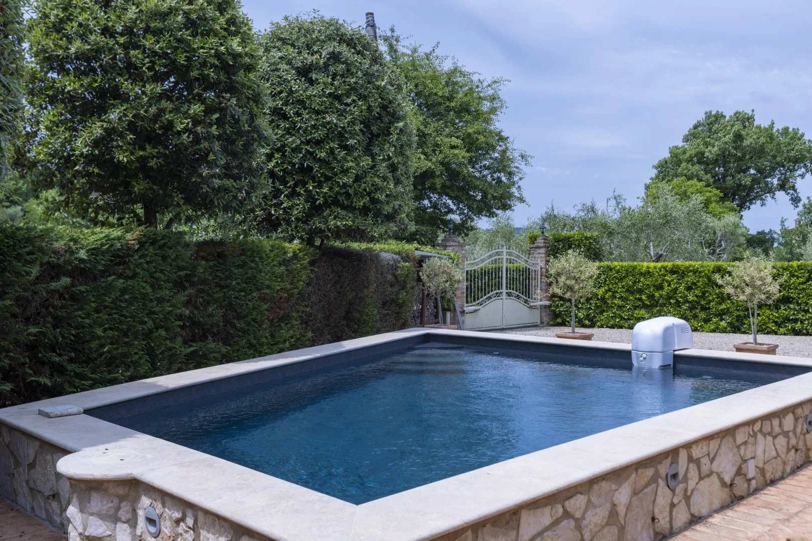 VILLA APEROLLI 4 - Umbria
